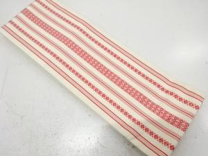 本場筑前博多　半幅帯